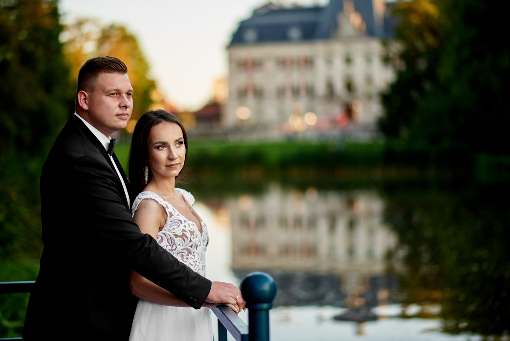 Zamek w Pszczynie Zamek w Pszczynie